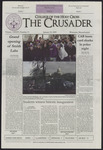 Crusader, January 23, 2009 by College of the Holy Cross