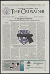 Crusader, December 10, 2010 by College of the Holy Cross