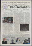 Crusader, December 3, 2010 by College of the Holy Cross