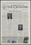 Crusader, November 19, 2010 by College of the Holy Cross