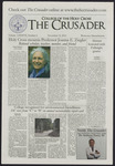 Crusader, November 12, 2010 by College of the Holy Cross