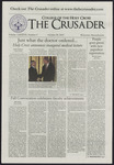 Crusader, October 29, 2010 by College of the Holy Cross