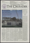 Crusader, September 24, 2010 by College of the Holy Cross