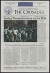 Crusader, April 30, 2010