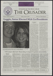 Crusader, April 16, 2010