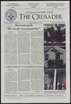 Crusader, March 19, 2010 by College of the Holy Cross