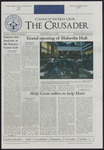 Crusader, February 5, 2010 by College of the Holy Cross