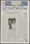Crusader, April 8, 2011 by College of the Holy Cross