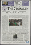 Crusader, March 25, 2011 by College of the Holy Cross
