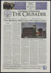 Crusader, March 18, 2011 by College of the Holy Cross