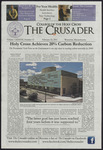 Crusader, February 25, 2011 by College of the Holy Cross