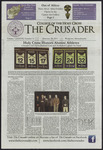 Crusader, February 18, 2011 by College of the Holy Cross
