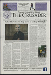 Crusader, February 11, 2011 by College of the Holy Cross