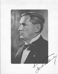James Michael Curley Scrapbooks Volume 91 by James Michael Curley