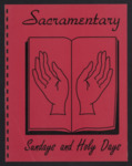 Sacramentary Sunday and Holy Days