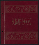 Scrapbook of Materials Pertaining to the Catholic Deaf Community, 1951-1958 by John D. Carroll