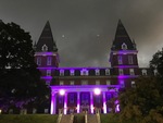 Legends, Myths & Tall Tales of Holy Cross: HALLOWEEN EDITION by Thomas M. Cadigan and Office of Alumni Relations, College of the Holy Cross