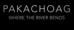 Pakachoag: Where the River Bends by Thomas Doughton, Colin Novick, Sarah Luria, and Ian Kaloyanides