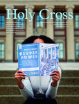 Holy Cross Magazine, Vol. 57, No. 3, Summer 2023 by College of the Holy Cross