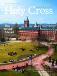 Holy Cross Magazine, Vol. 57, No. 2, Spring 2023 by College of the Holy Cross