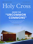 Holy Cross Magazine, Vol. 57, No. 1, Winter 2023 by College of the Holy Cross