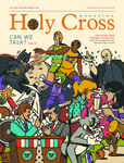 Holy Cross Magazine, Vol. 56, No. 4, Fall 2022 by College of the Holy Cross