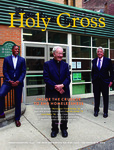 Holy Cross Magazine Vol. 56, No. 3, Summer 2022 by College of the Holy Cross