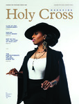 Holy Cross Magazine, Vol. 55, No. 3, Summer 2021 by College of the Holy Cross