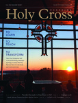 Holy Cross Magazine, Vol. 54, No. 4, Fall 2020 by College of the Holy Cross