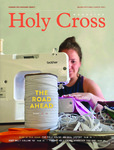 Holy Cross Magazine, Vol. 54, No. 3, Summer 2020 by College of the Holy Cross