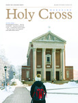 Holy Cross Magazine, Vol. 54, No. 1, Winter 2020 by College of the Holy Cross