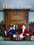 Holy Cross Magazine, Vol. 53, No. 4, Fall 2019 by College of the Holy Cross