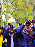 Holy Cross Magazine, Vol. 53, No. 3, Summer 2019 by College of the Holy Cross