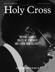 Holy Cross Magazine, Vol. 53, No. 1, Winter 2019 by College of the Holy Cross