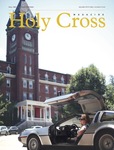 Holy Cross Magazine, Vol. 52, No. 4, Fall 2018 by College of the Holy Cross