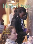 Holy Cross Magazine, Vol. 52, No. 1, Winter 2018 by College of the Holy Cross