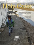 Holy Cross Magazine, Vol. 51, No. 4, Fall 2017 by College of the Holy Cross