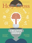 Holy Cross Magazine, Vol. 51, No. 3, Summer 2017 by College of the Holy Cross