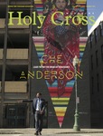 Holy Cross Magazine, Vol. 51, No. 2, Spring 2017 by College of the Holy Cross