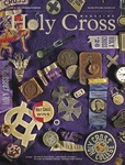 Holy Cross Magazine, Vol. 51, No. 1, Winter 2017 by College of the Holy Cross