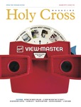 Holy Cross Magazine, Vol. 50, No. 2, Spring 2016 by College of the Holy Cross