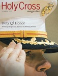 Holy Cross Magazine, Vol. 44, No. 3, Summer 2010 by College of the Holy Cross