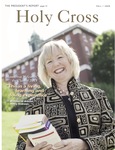 Holy Cross Magazine, Vol. 43, No. 4, Fall 2009 by College of the Holy Cross
