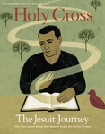 Holy Cross Magazine, Vol. 43, No. 2, Spring 2009 by College of the Holy Cross