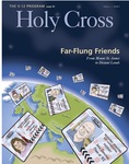 Holy Cross Magazine, Vol. 41, No. 4, Fall 2007 by College of the Holy Cross