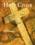 Holy Cross Magazine, Vol. 41, No. 1, Winter 2007 by College of the Holy Cross