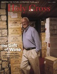 Holy Cross Magazine, Vol. 40, No. 4, Fall 2006 by College of the Holy Cross