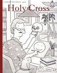 Holy Cross Magazine, Vol. 40, No. 3, Summer 2006 by College of the Holy Cross