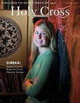 Holy Cross Magazine, Vol. 40, No. 2, Spring 2006 by College of the Holy Cross