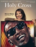 Holy Cross Magazine, Vol. 39, No. 1, Winter/Spring 2005 by College of the Holy Cross